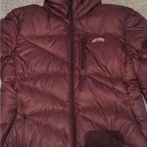 2 women’s medium GOLITE jackets.  Both great shape with no rips, tears, or stain